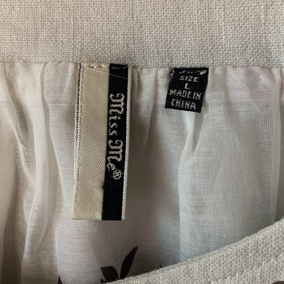 MISS ME Puffy Sleeve Cropped Jacket with Silver Sparkles - Picture 3 of 8